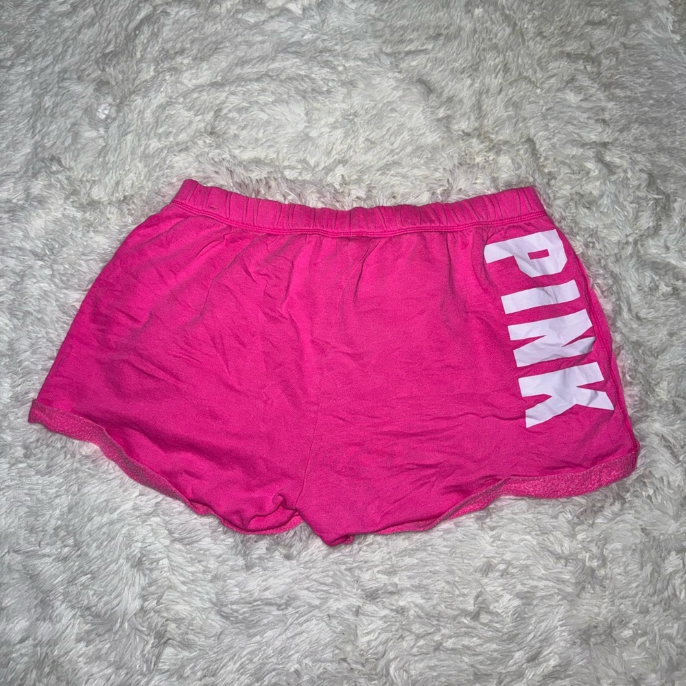 PINK Victoria's Secret Shorts